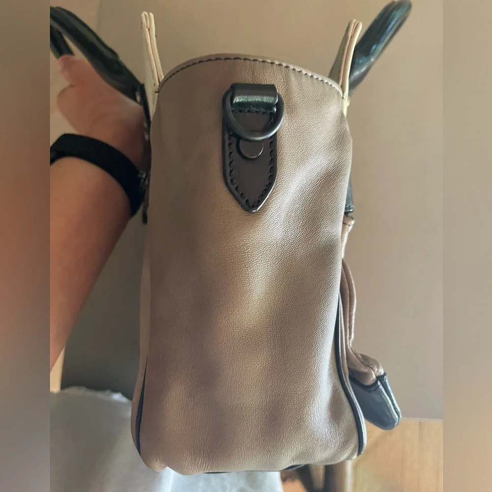 Rag and Bone Pilot Tote (small) - Picture 2 of 13
